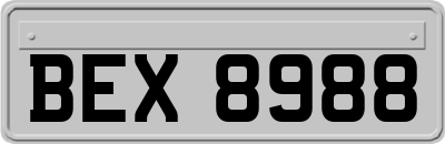 BEX8988