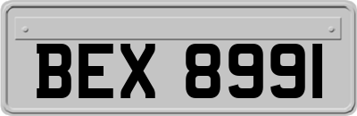 BEX8991