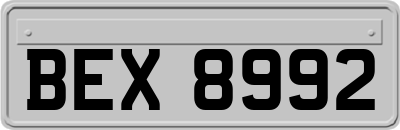 BEX8992