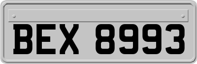 BEX8993