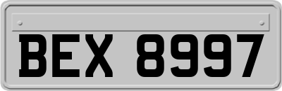 BEX8997