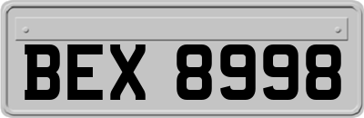 BEX8998