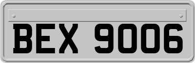 BEX9006