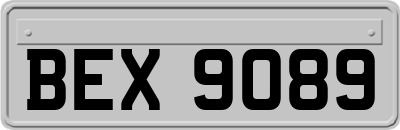 BEX9089