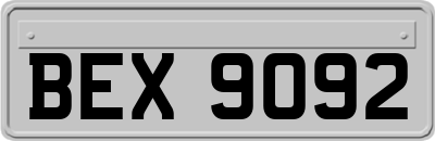 BEX9092