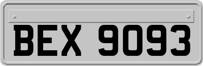 BEX9093