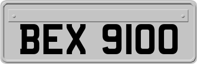 BEX9100