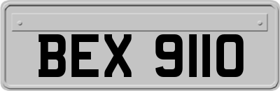 BEX9110