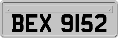 BEX9152