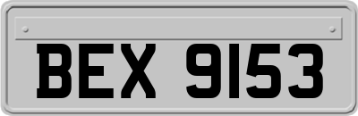 BEX9153