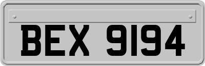 BEX9194