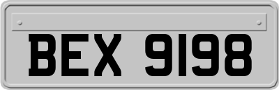 BEX9198