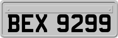 BEX9299
