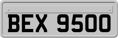 BEX9500