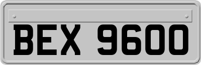 BEX9600