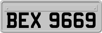 BEX9669