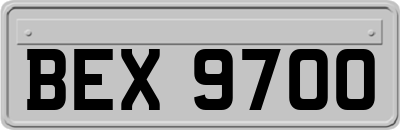 BEX9700