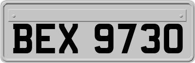 BEX9730