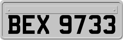 BEX9733