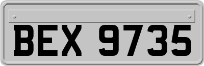 BEX9735