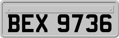 BEX9736