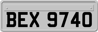 BEX9740