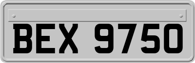 BEX9750