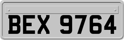 BEX9764