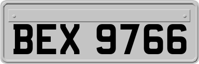 BEX9766