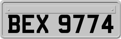 BEX9774