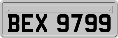 BEX9799