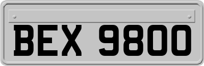 BEX9800