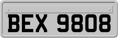 BEX9808