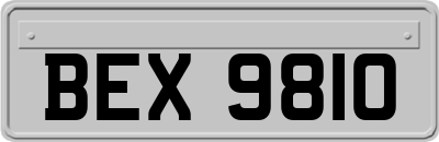 BEX9810