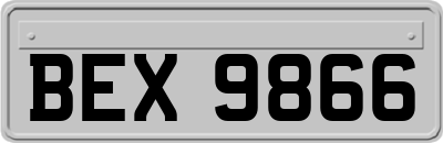 BEX9866