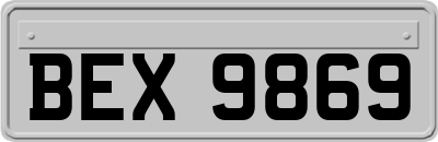 BEX9869