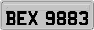 BEX9883