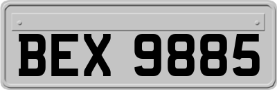 BEX9885