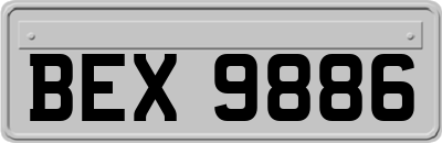 BEX9886