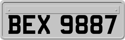 BEX9887