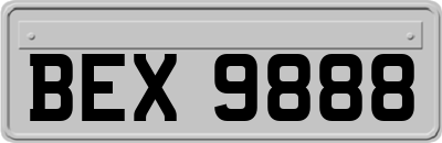 BEX9888