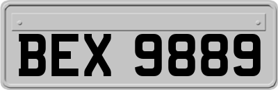 BEX9889