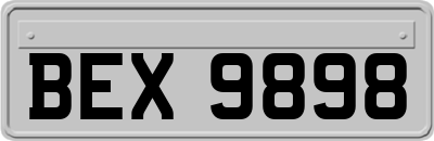 BEX9898