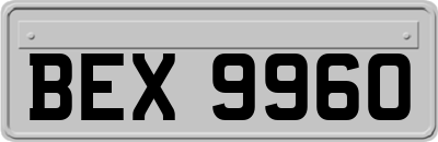 BEX9960