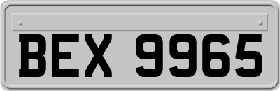 BEX9965