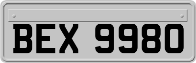 BEX9980