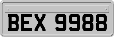 BEX9988