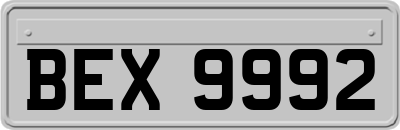 BEX9992