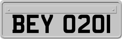 BEY0201