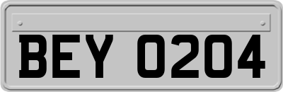 BEY0204